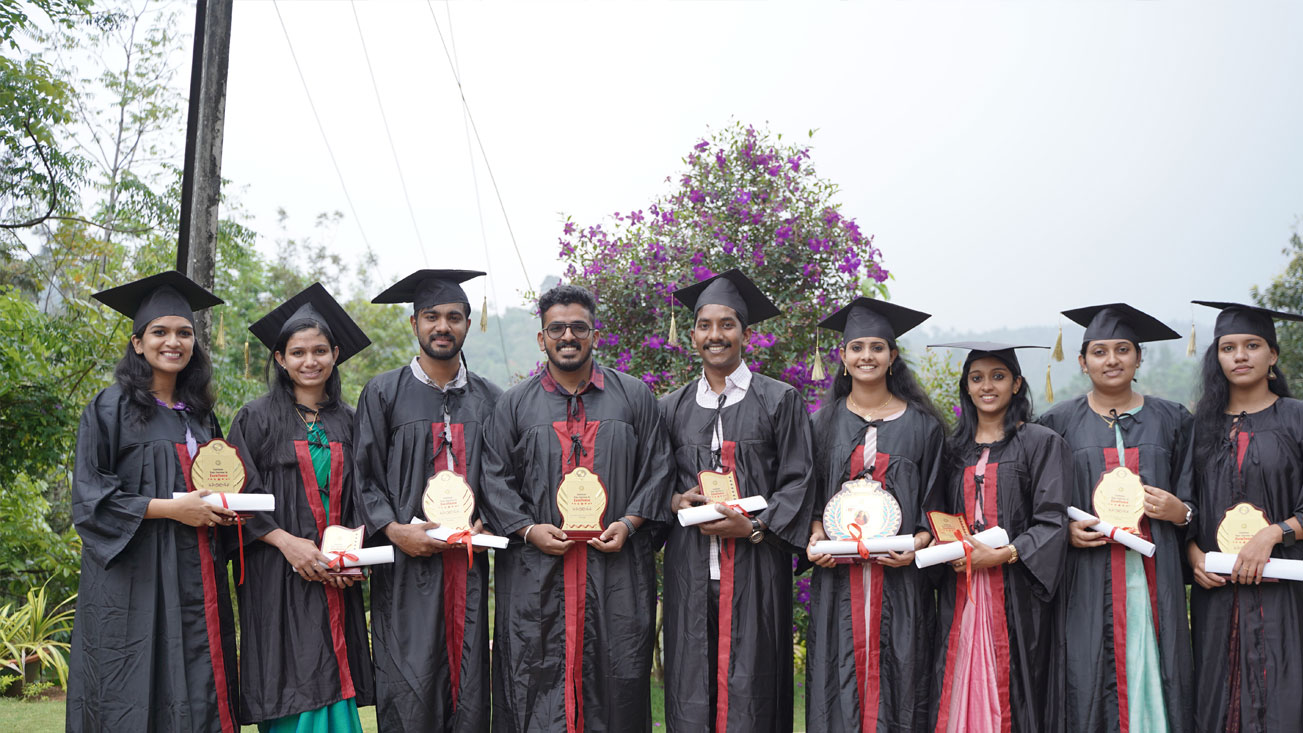 JPM-College Kanchiyar-Idukki